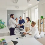 El auge del Brain Trust corporativo