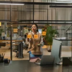 Ejes estratégicos para una Transformación Digital efectiva